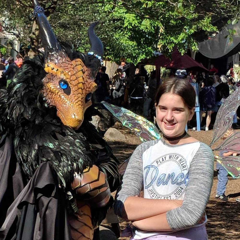 Meet your Posher, Laura